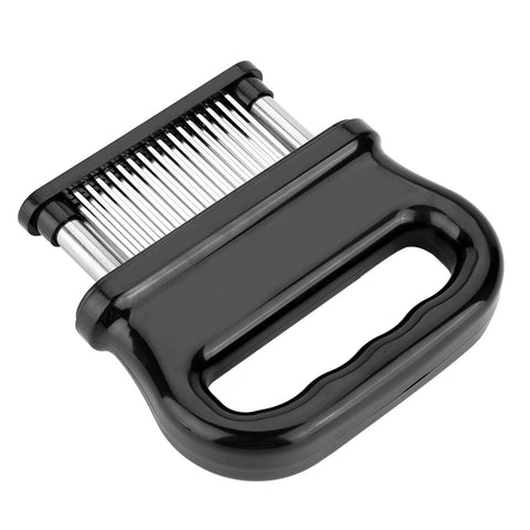 48 Stainless Steel Ultra of Sharpness Needle Blade Tenderizer for Tenderizing Steak